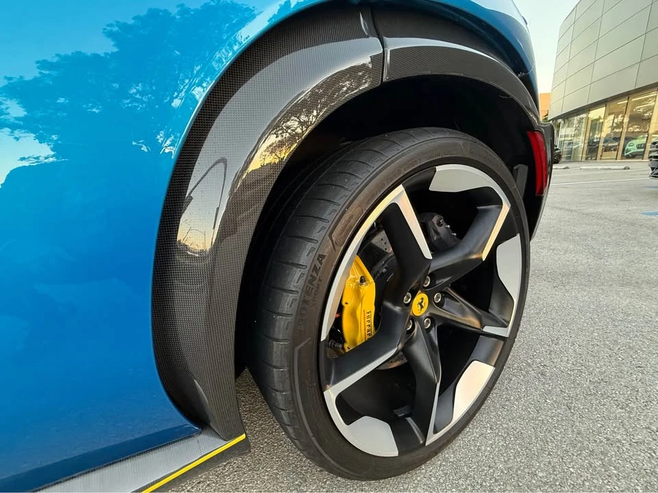 2023 Ferrari Purosangue - Image 7 of 20