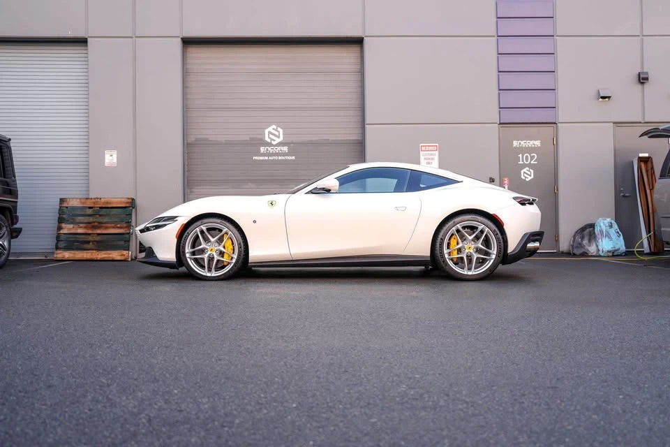 2023 Ferrari Roma - Image 14 of 14