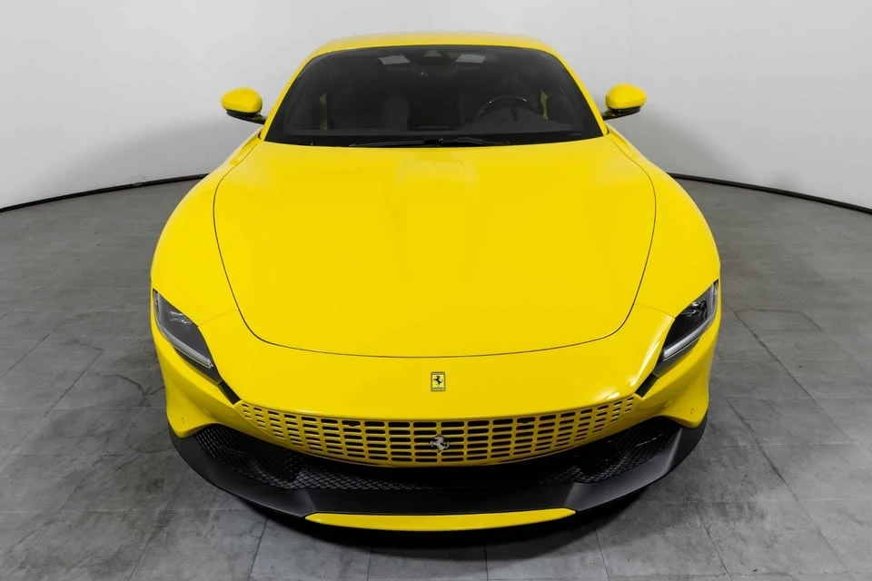 2023 Ferrari Roma - Image 6 of 19
