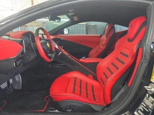 2023 Ferrari Roma - Image 12 of 20