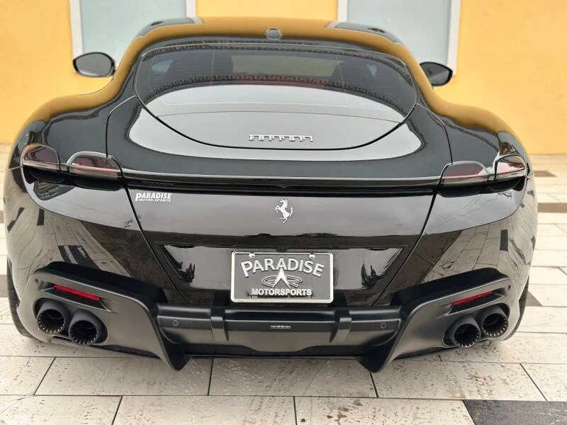 2023 Ferrari Roma - Image 4 of 20