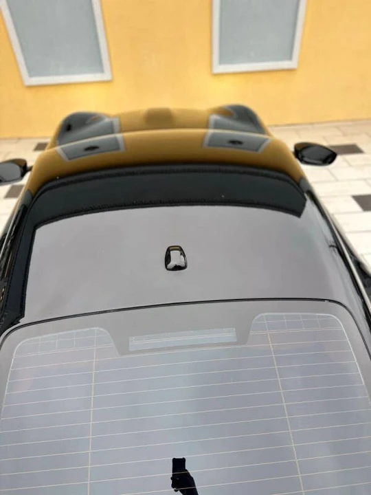 2023 Ferrari Roma - Image 14 of 20