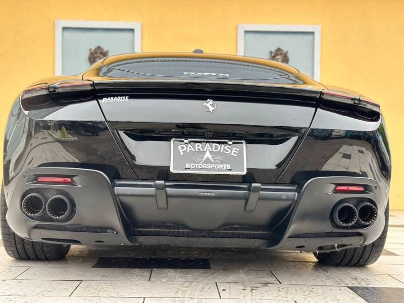 2023 Ferrari Roma - Image 5 of 20