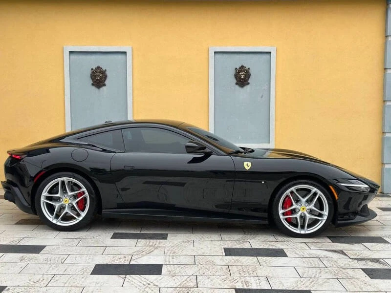 2023 Ferrari Roma - Image 7 of 20