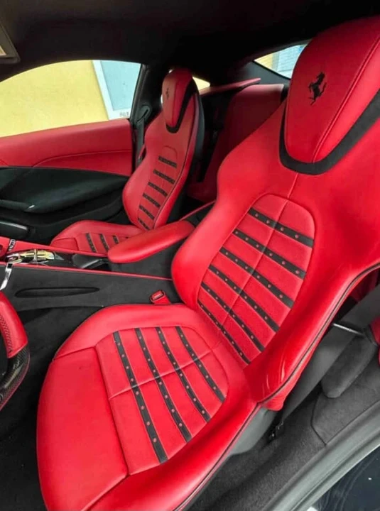 2023 Ferrari Roma - Image 5 of 7