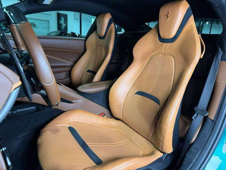 2023 Ferrari Roma - Image 6 of 13