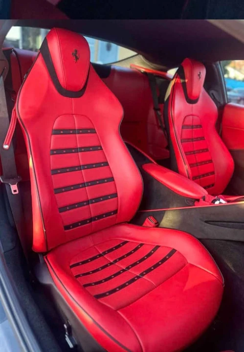 2023 Ferrari Roma - Image 11 of 12