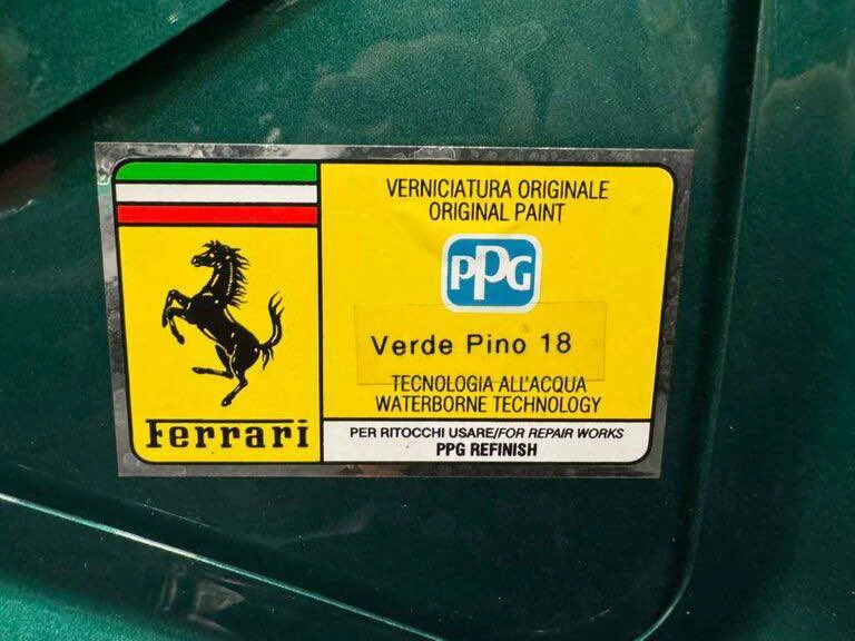 2023 Ferrari Roma - Image 13 of 13