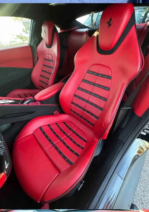 2023 Ferrari Roma - Image 9 of 12