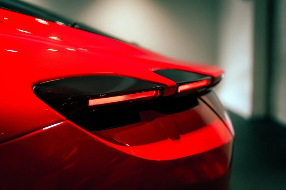 2023 Ferrari Roma - Image 11 of 19