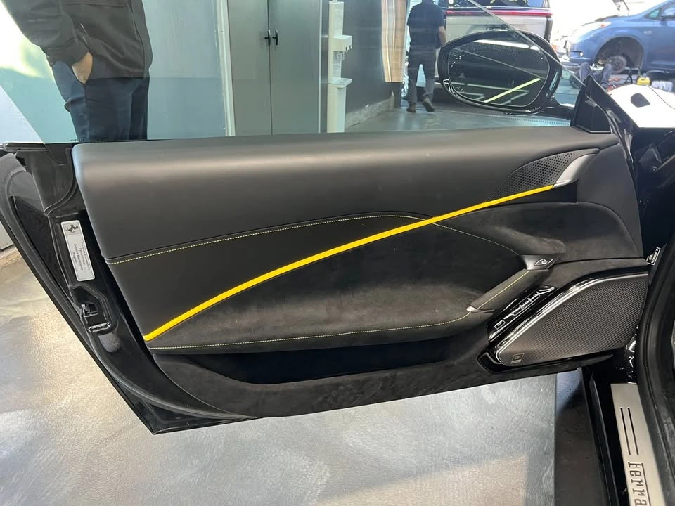 2023 Ferrari Roma - Image 10 of 20