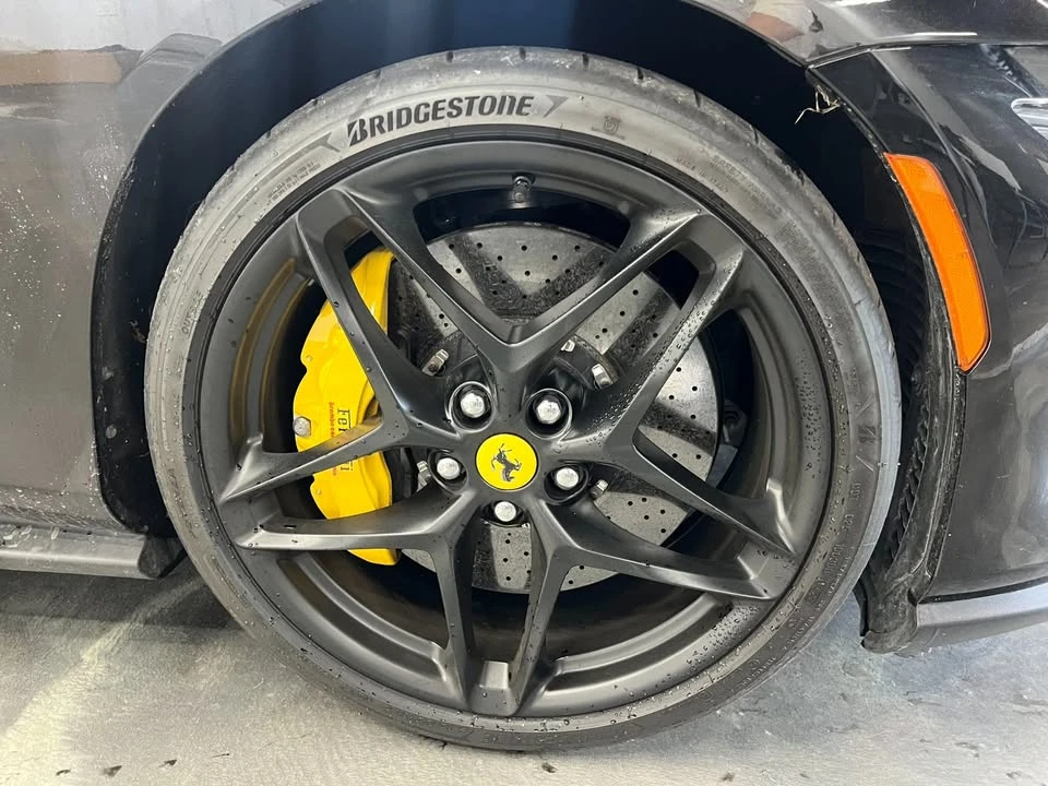 2023 Ferrari Roma - Image 7 of 20