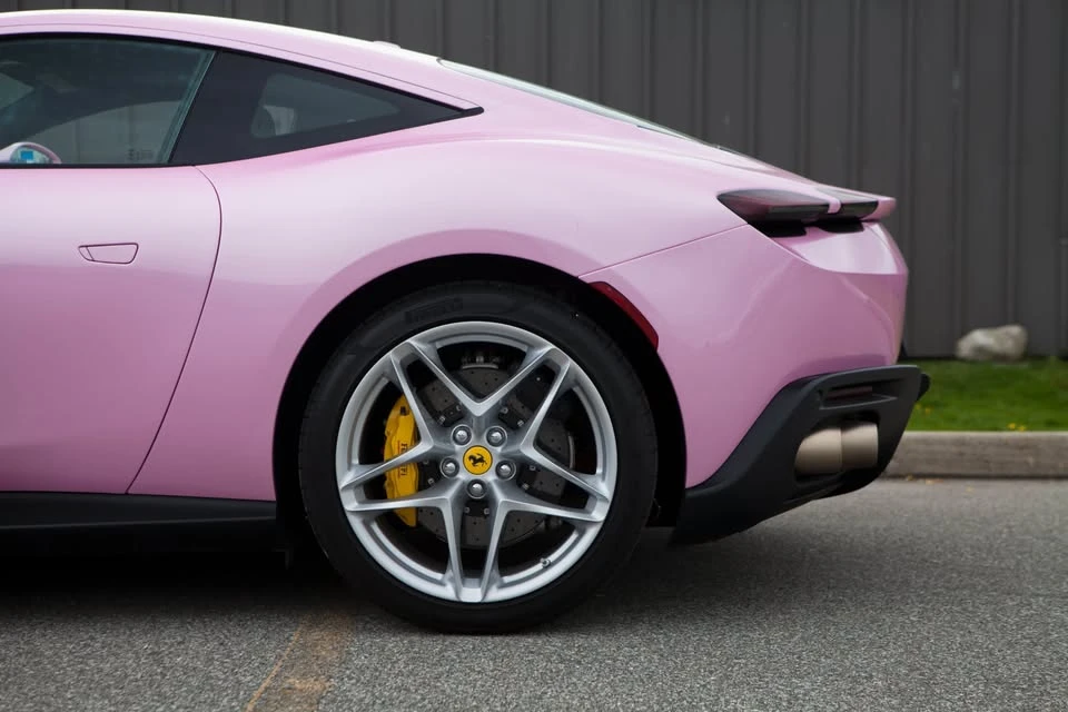 2023 Ferrari Roma - Image 6 of 19