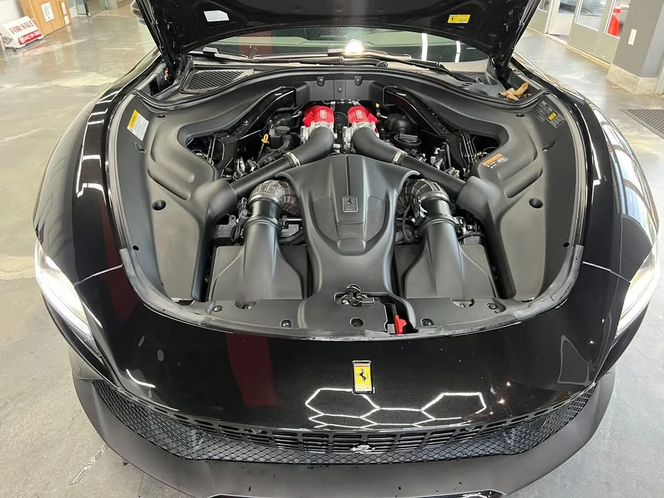2023 Ferrari Roma - Image 20 of 20