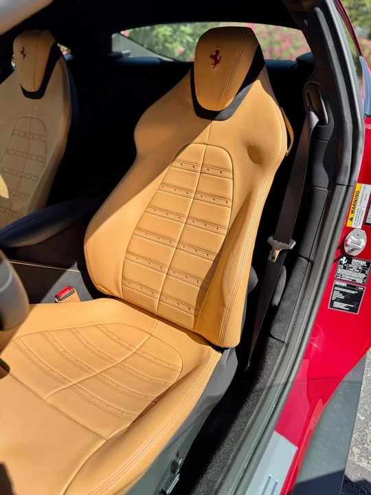 2023 Ferrari Roma - Image 18 of 20