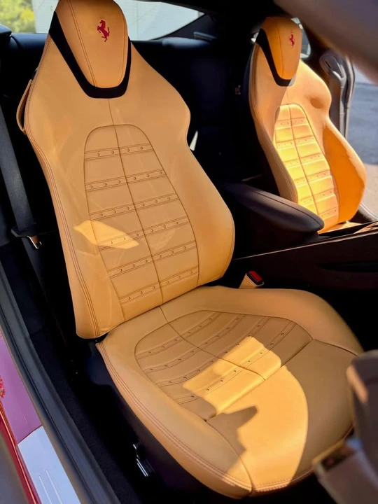 2023 Ferrari Roma - Image 17 of 20