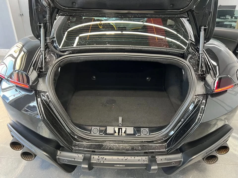 2023 Ferrari Roma - Image 18 of 20