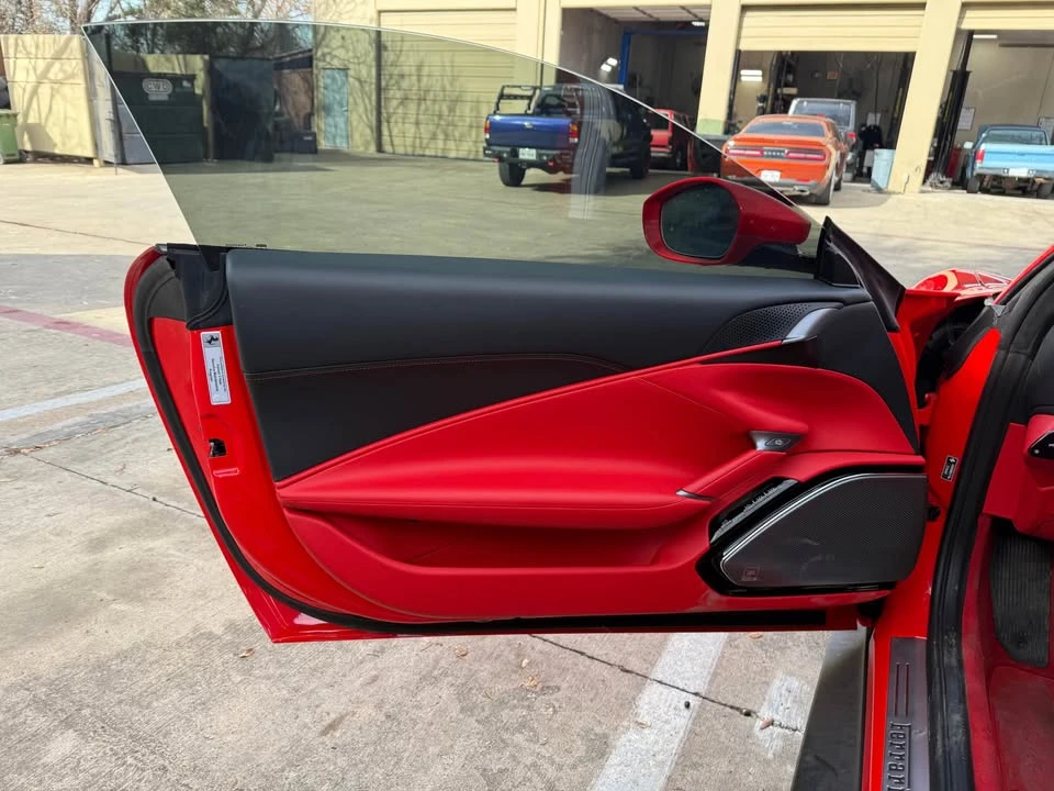 2023 Ferrari Roma - Image 10 of 19
