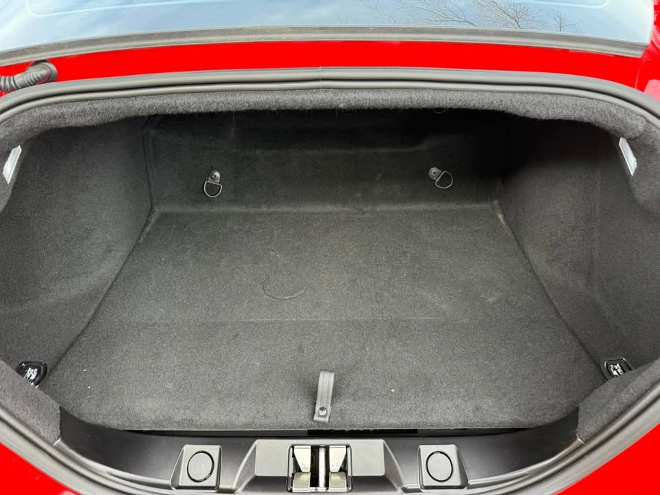 2023 Ferrari Roma - Image 8 of 19