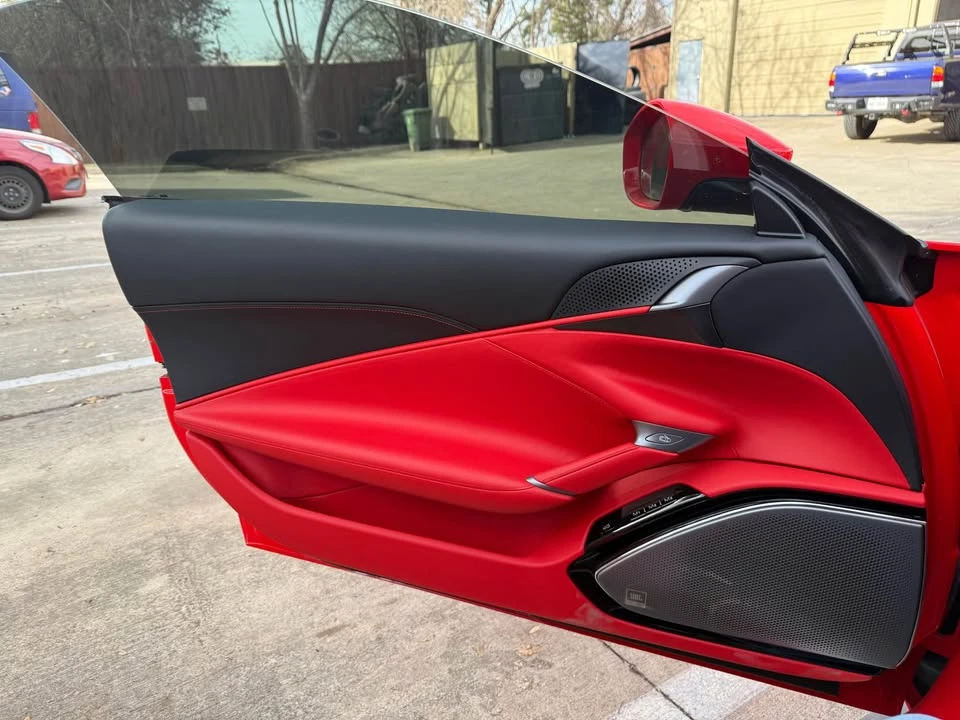 2023 Ferrari Roma - Image 17 of 19