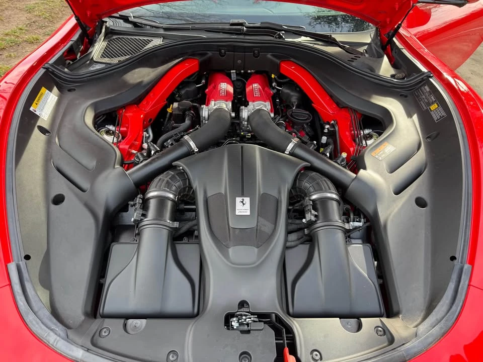 2023 Ferrari Roma - Image 19 of 19