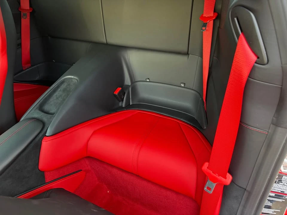 2023 Ferrari Roma - Image 12 of 19