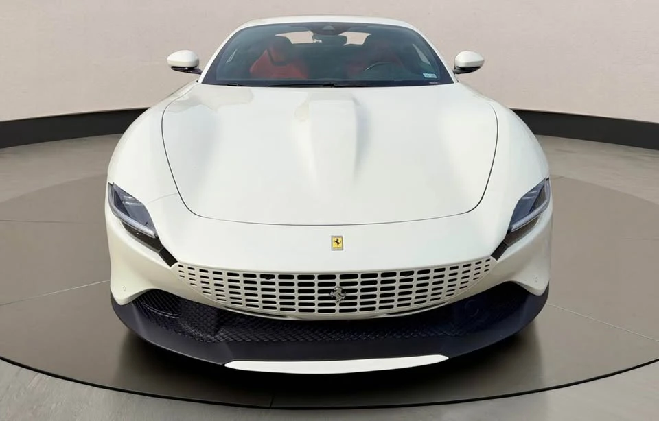 2023 Ferrari Roma - Image 7 of 16