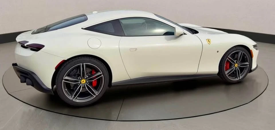 2023 Ferrari Roma - Image 5 of 16