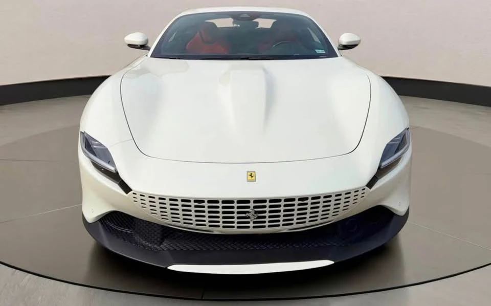 2023 Ferrari Roma - Image 7 of 16