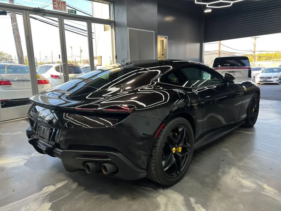 2023 Ferrari Roma - Image 6 of 20