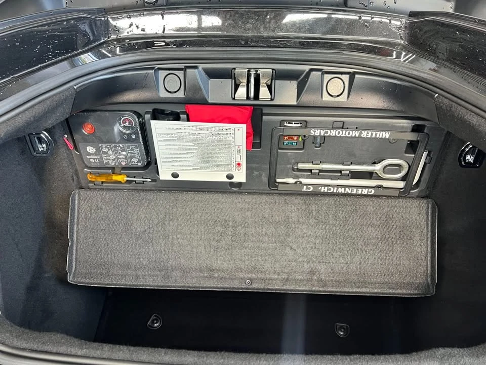 2023 Ferrari Roma - Image 20 of 20