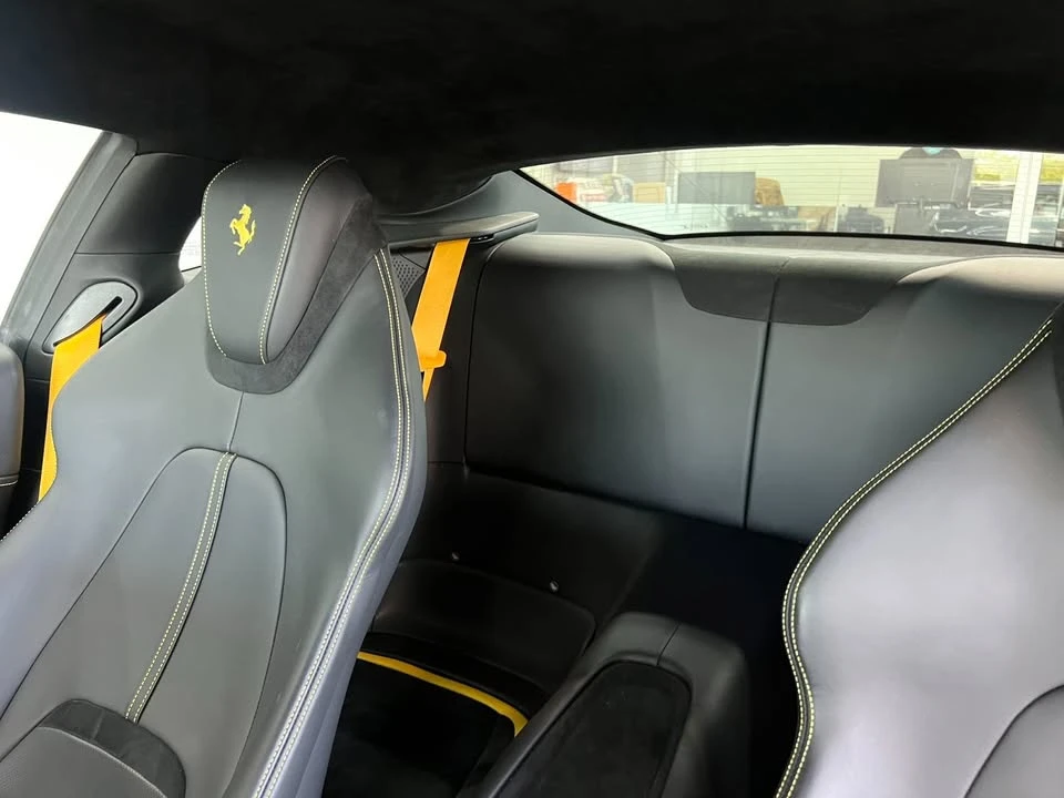 2023 Ferrari Roma - Image 18 of 20