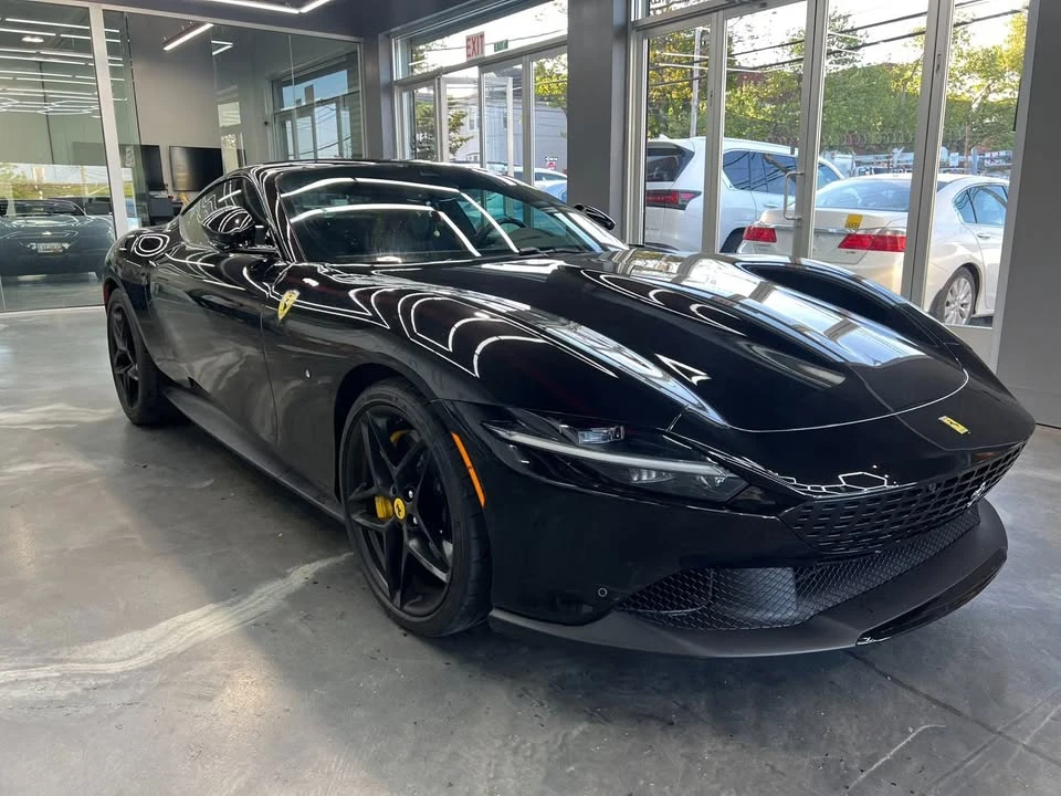 2023 Ferrari Roma - Image 3 of 20
