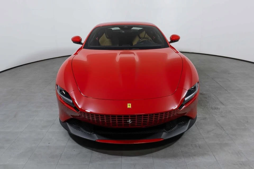 2023 Ferrari Roma - Image 7 of 20