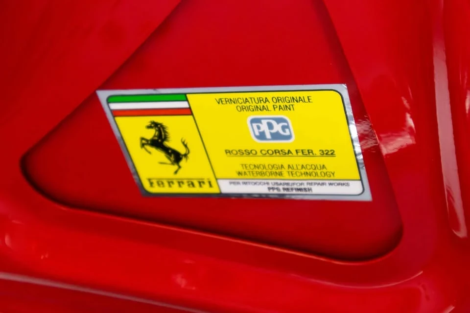2023 Ferrari Roma - Image 12 of 20