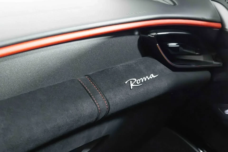 2023 Ferrari Roma - Image 20 of 20