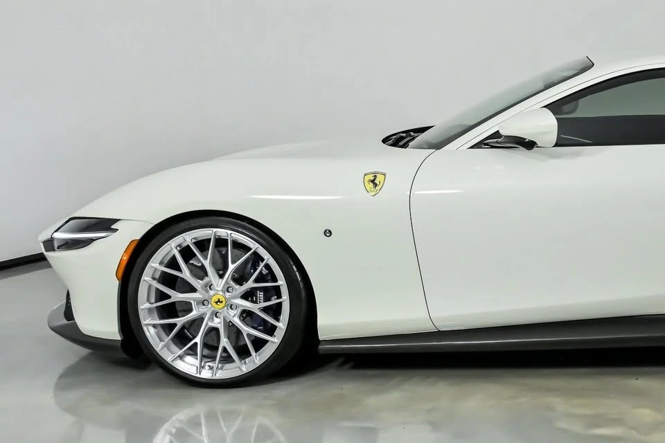 2023 Ferrari Roma - Image 7 of 20