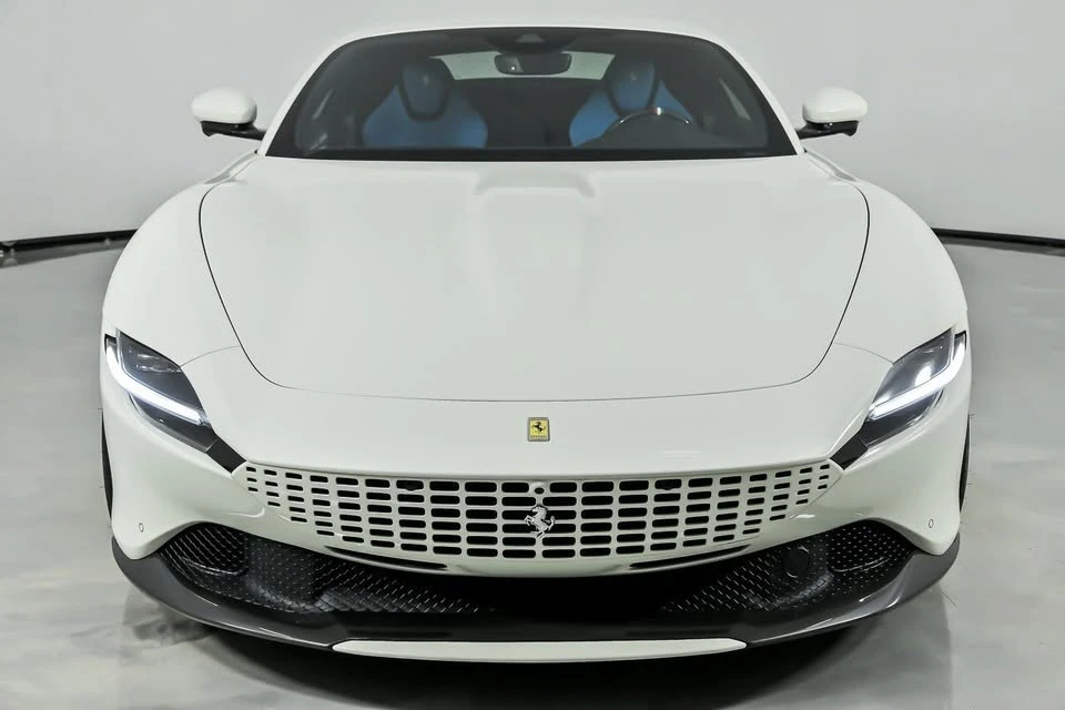 2023 Ferrari Roma - Image 5 of 20
