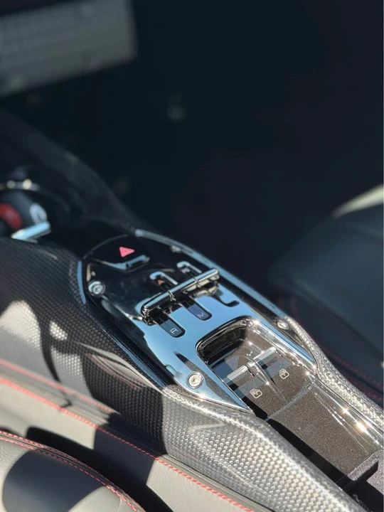 2023 Ferrari SF90 Stradale - Image 8 of 14