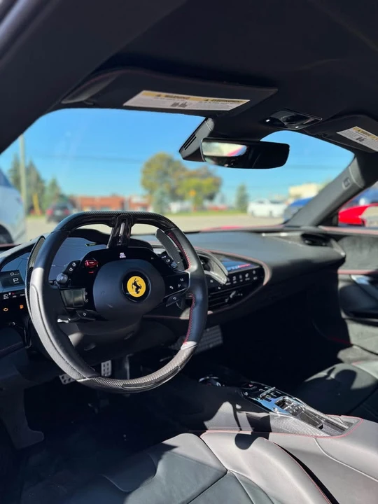 2023 Ferrari SF90 Stradale - Image 6 of 14