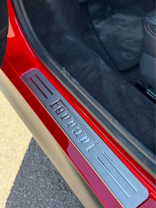 2023 Ferrari SF90 Stradale - Image 13 of 14