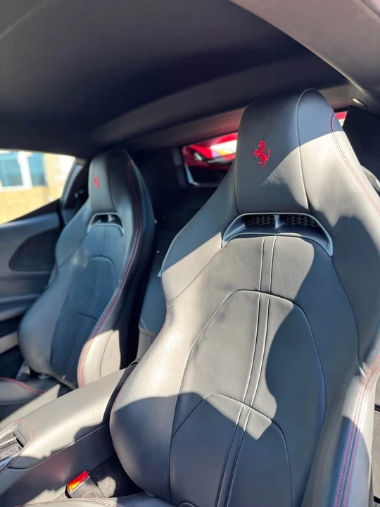 2023 Ferrari SF90 Stradale - Image 14 of 14