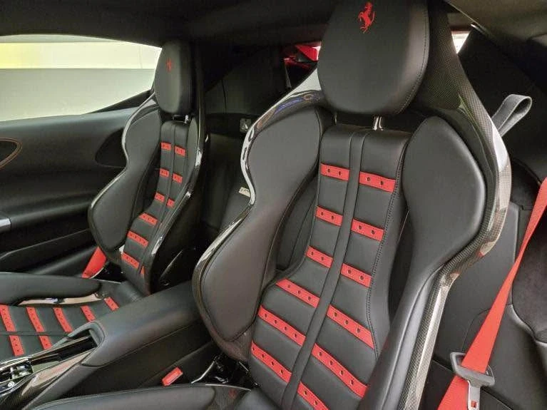 2023 Ferrari SF90 Stradale - Image 4 of 4