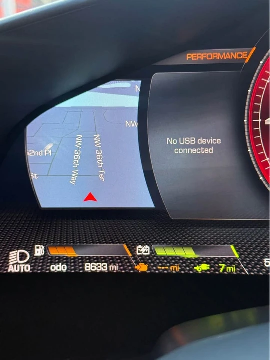 2023 Ferrari SF90 Stradale - Image 8 of 8
