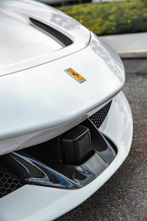 2023 Ferrari SF90 Stradale - Image 9 of 9