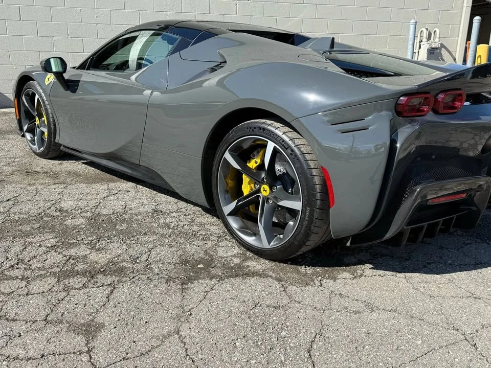 2023 Ferrari SF90 Stradale - Image 14 of 20