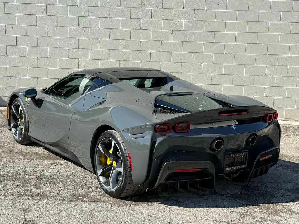 2023 Ferrari SF90 Stradale - Image 13 of 20