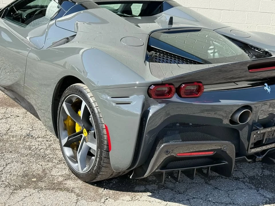 2023 Ferrari SF90 Stradale - Image 11 of 20