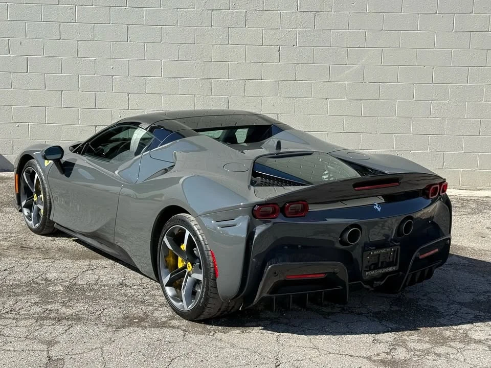 2023 Ferrari SF90 Stradale - Image 12 of 20