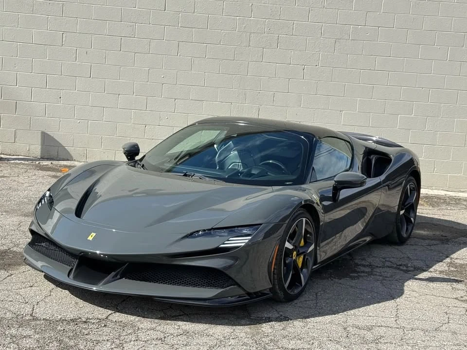 2023 Ferrari SF90 Stradale - Image 7 of 20